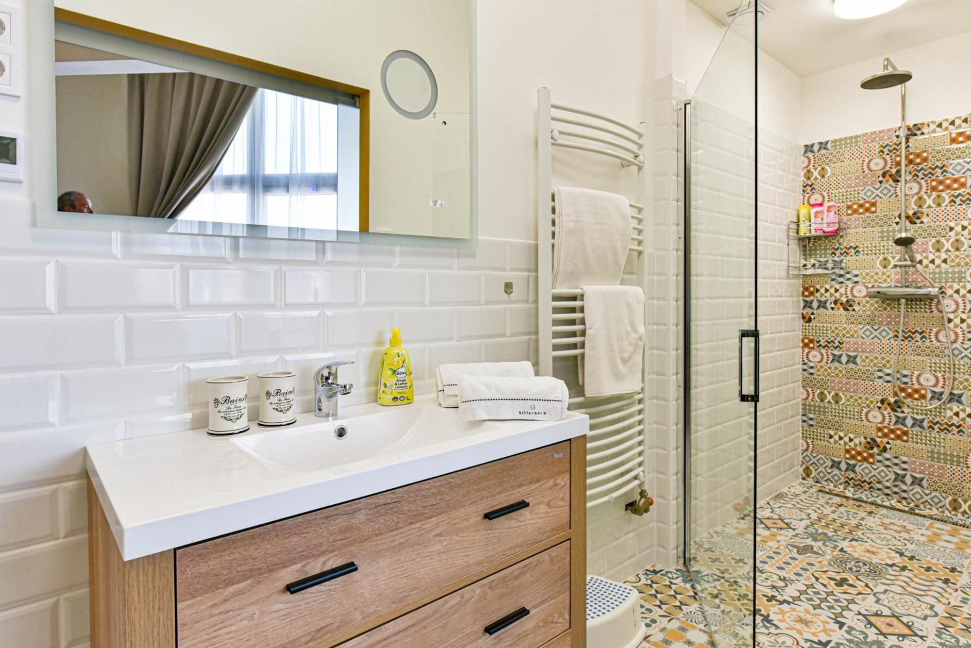 Eger Tower View Apartment Екстериор снимка